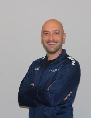 Tiago Torres - Metodología Soccer Inter-Action Academy Tiago Torres - Metodología Soccer Inter-Action Academy