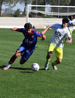 Campamentos de fútbol de alto rendimiento en España