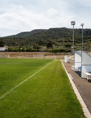 Elite Residential Soccer Academy in Spain
