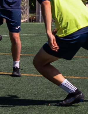 Best soccer academy in Spain with private school