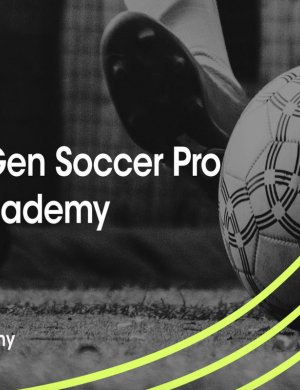 Unleashing Potential: The NextGen Soccer Pro Program at SIA Academy