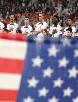 El Auge de la MLS: Por qué la MLS se Está Convirtiendo en el Deporte Favorito de Estados Unidos