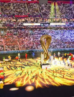 World Cup Returns: Soccer’s Greatest Show Hits the U.S. in 2026