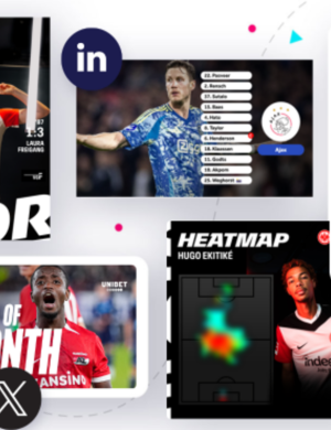 Likes, Goles y Tendencias: El Boom de las Redes Sociales en el Fútbol de EE. UU.