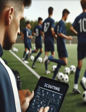 How to Identify and Develop Talent in Soccer