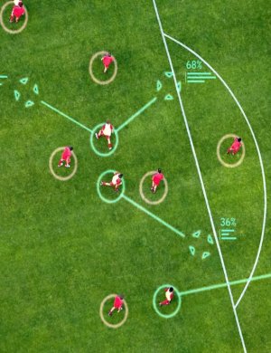 The Soccer Brain: Tactical Intelligence for Modern Success