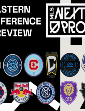 MLS Next Pro: El eslabón perdido que está transformando el futuro del fútbol en EE. UU.