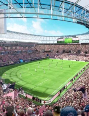 Campos del Futuro: Cómo la Infraestructura Está Impulsando el Auge del Fútbol en Estados Unidos