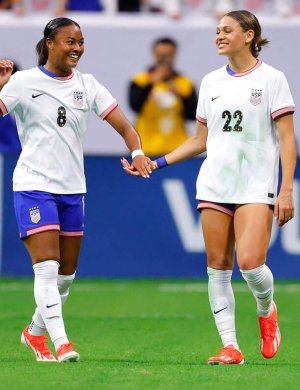 Nuevas Estrellas: La Generación que Está Transformando la Selección Femenina