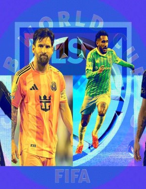 From Europe to MLS: How International Stars Are Lighting Up U.S. Soccer Ahead of the 2026 World Cup