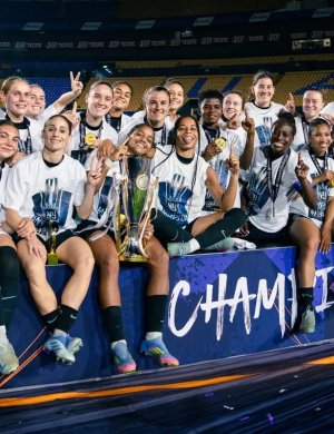 Un Escenario Histórico para el Fútbol Femenino: Gotham FC y la CONCACAF W Cup en Randall’s Island
