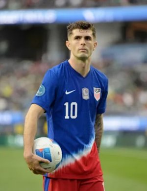 Old Guard vs. New Wave: Tensions Within the USMNT