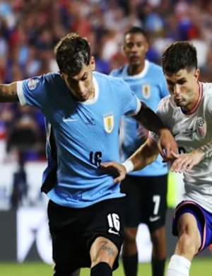 Clash of Styles: USA vs Uruguay Friendly on the Horizon