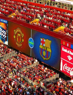 The New Era of Soccer Fandom: Why Fans Now Follow Leagues, Not Just Teams The New Era of Soccer Fandom: Why Fans Now Follow Leagues, Not Just Teams