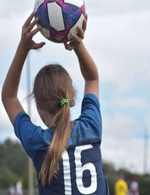 The Hidden Cost of Pay-to-Play in American Youth Soccer