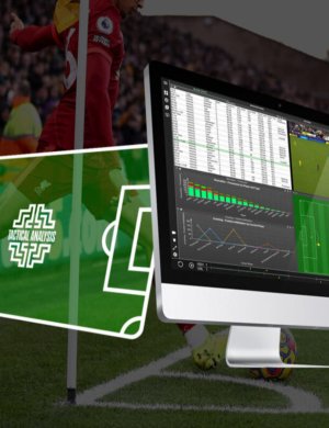 How Technology is Redefining Analysis and Performance on the Pitch