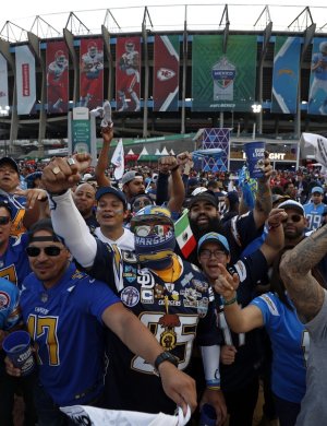 Unidos en la Pasión: El crecimiento de la afición hispana en EE. UU.