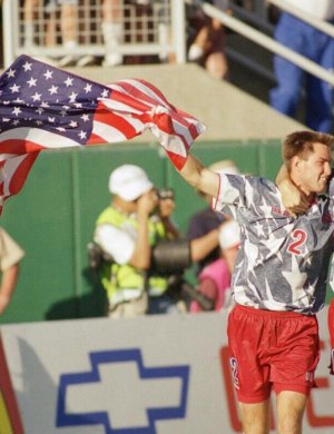 El auge del entrenamiento: cómo Estados Unidos se convirtió en el líder mundial del desarrollo deportivo