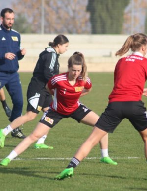 Tryouts de fútbol en España: Un camino hacia el fútbol profesional