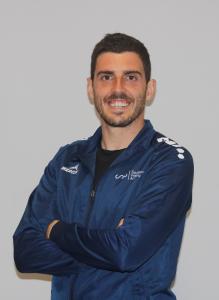 Adrià Tarín - Preparador porteros Soccer Inter-Action Academy Adrià Tarín - Preparador porteros Soccer Inter-Action Academy