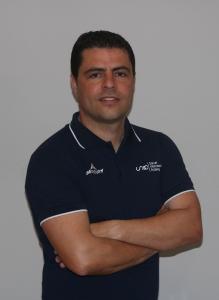 Darío Aliaga - Director SIA Academy Darío Aliaga - Director SIA Academy