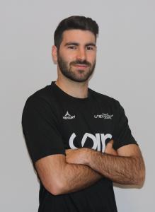 Diego Parra - Fisioterapeuta Soccer Inter-Action Academy Diego Parra - Fisioterapeuta Soccer Inter-Action Academy