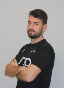 José González - Psicologo Soccer Inter-Action Academy José González - Psicologo Soccer Inter-Action Academy