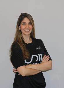 Mariela Ramírez - Nutrición Deportiva - Soccer Inter-Action Academy Mariela Ramírez - Nutrición Deportiva - Soccer Inter-Action Academy
