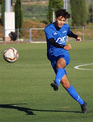 Mejores academias de fútbol en España