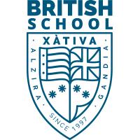 logo British School Xátiva