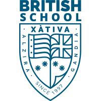 British School Xátiva logo British School Xátiva