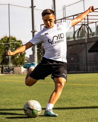 Soccer Inter-Action | SIA Academy Soccer Inter-Action | SIA Academy