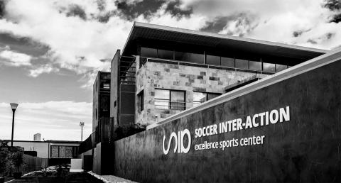 SIA Academy - Contact - Soccer-Interaction