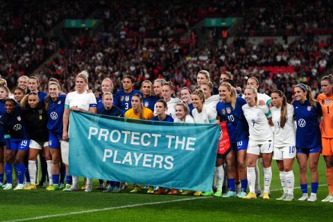The Changing Game: How Players' Rights and Protections in Professional Soccer Have Evolved The Changing Game: How Players' Rights and Protections in Professional Soccer Have Evolved