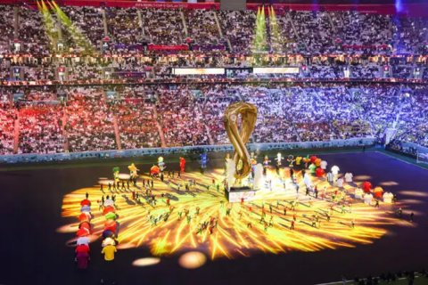 World Cup Returns: Soccer’s Greatest Show Hits the U.S. in 2026 World Cup Returns: Soccer’s Greatest Show Hits the U.S. in 2026