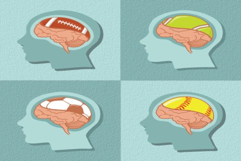 Breaking the Stigma: Prioritizing Athletes’ Mental Health in the U.S. Breaking the Stigma: Prioritizing Athletes’ Mental Health in the U.S.