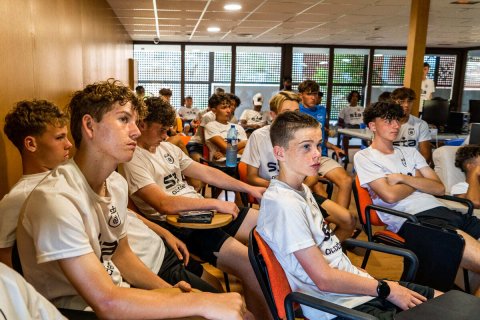 How SIA Academy Champions Sports Psychology for Peak Performance How SIA Academy Champions Sports Psychology for Peak Performance