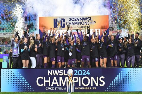 El Auge de la Expansión en la MLS y la NWSL: ¿Qué Sigue para el Fútbol en EE.UU.?