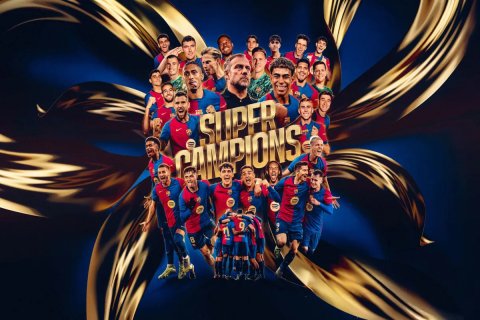 Barcelona Reborn: Spanish Cup Glory and the Return of Cruyff’s Legacy Barcelona Reborn: Spanish Cup Glory and the Return of Cruyff’s Legacy