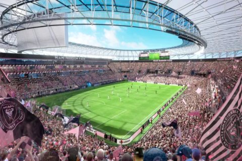 Fields of the Future: How Infrastructure is Powering the Rise of American Soccer