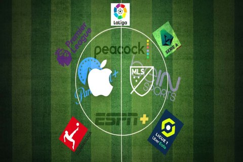 De la suscripción al escenario global: cómo el acuerdo con Apple TV transformó la visibilidad de la MLS De la suscripción al escenario global: cómo el acuerdo con Apple TV transformó la visibilidad de la MLS
