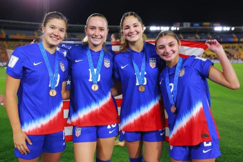 El fútbol universitario femenino como motor de desarrollo global El fútbol universitario femenino como motor de desarrollo global