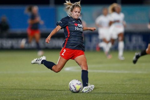 Rompiendo el molde: cómo el Washington Spirit está eclipsando al DC United Rompiendo el molde: cómo el Washington Spirit está eclipsando al DC United