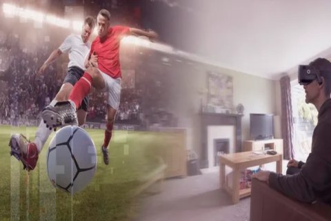 How Technology is Transforming U.S. Soccer Markets How Technology is Transforming U.S. Soccer Markets