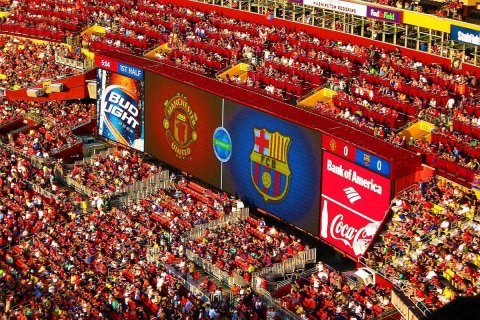 The New Era of Soccer Fandom: Why Fans Now Follow Leagues, Not Just Teams The New Era of Soccer Fandom: Why Fans Now Follow Leagues, Not Just Teams