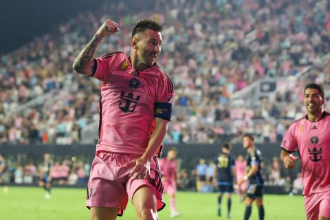 The Golden Era of Investment: How Brands Are Fueling the Growth of American Soccer Post-2024 The Golden Era of Investment: How Brands Are Fueling the Growth of American Soccer Post-2024