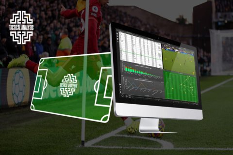 How Technology is Redefining Analysis and Performance on the Pitch