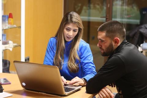 sports nutrition soccer academy